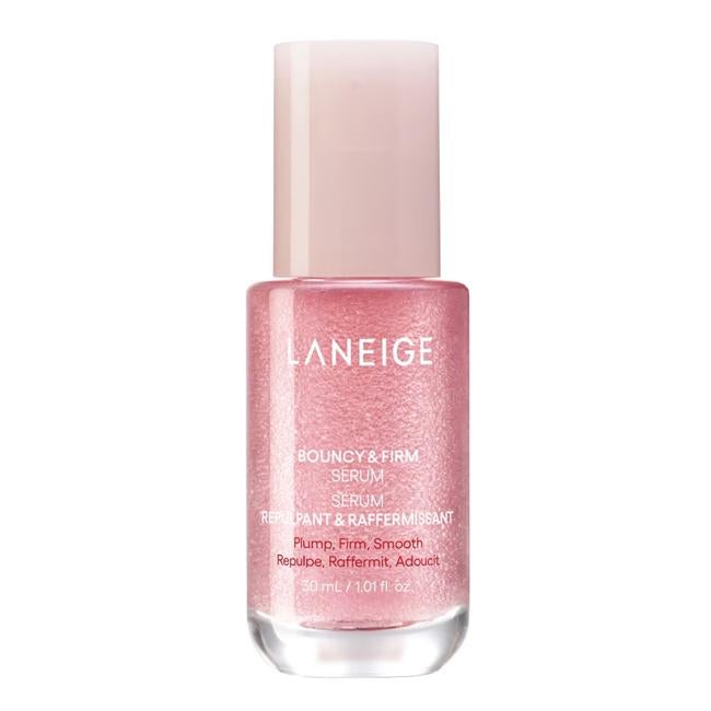 Laneige Bounce & Firma Sero.